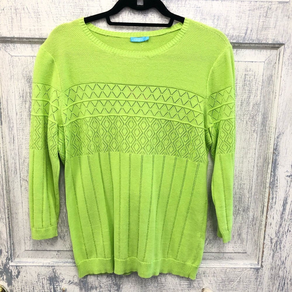 J Mclaughlin Sweater - image 1